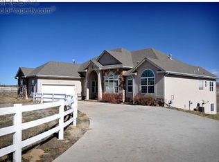 3500 Mill Iron Ct, Milliken, CO 80543