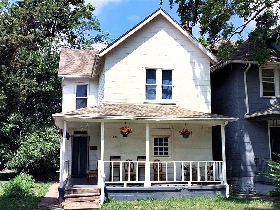 456 S Wayne Ave
