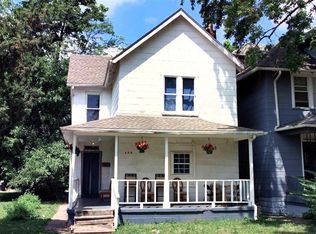 459 N Champion Ave, Columbus, OH 43203