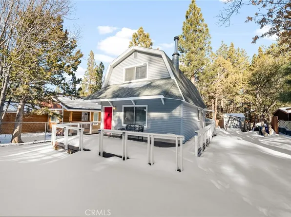 671 Moreno Ln, Sugarloaf, CA 92386