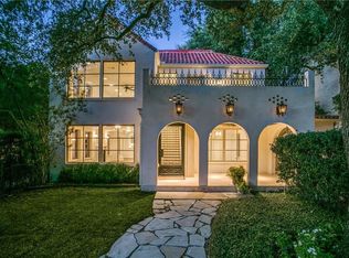 4115 Hawthorne Ave, Dallas, TX 75219