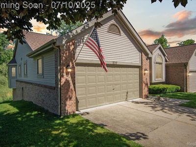 227 Sisu Knoll Dr, Brighton, MI, 48116