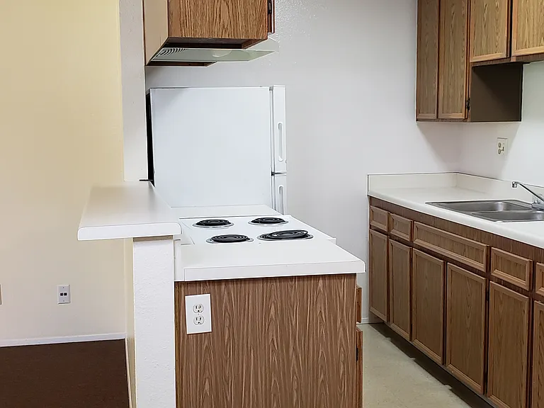 Vista Del Rio Apartments — Photo 14