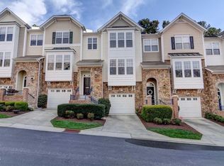 5113 Lady Of The Lake Dr, Raleigh, NC 27612