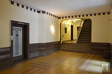 Rented by Halstead Real Estate