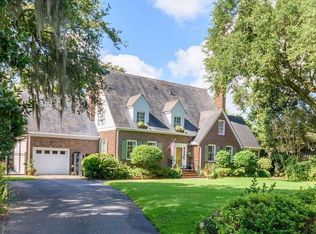 27 Broughton Rd, Charleston, SC 29407