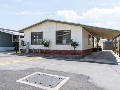 1051 Site Dr SPACE 154, Brea, CA, 92821