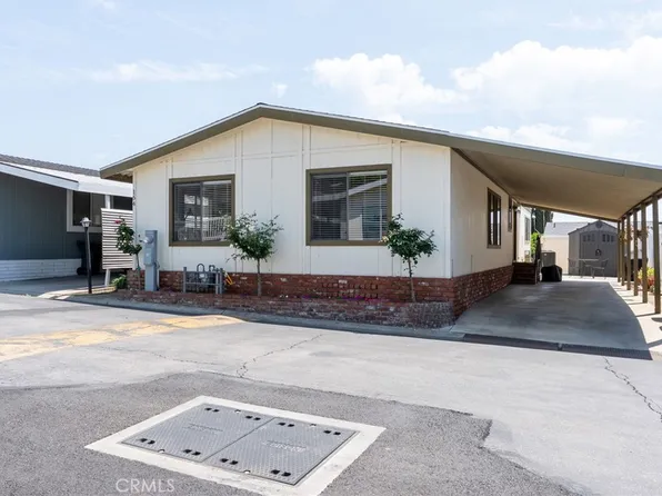 1051 Site Dr Space 154, Brea, CA 92821