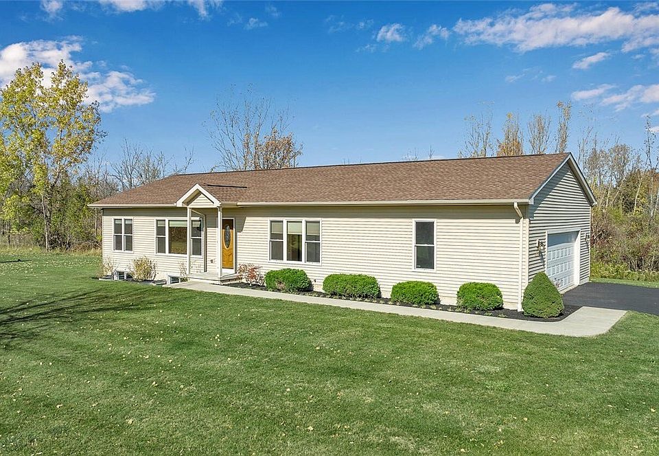 5800 Thompson Rd, Clarence Center, NY 14032 Zillow