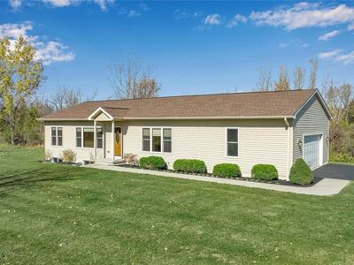 5800 Thompson Rd, Clarence Center, NY, 14032