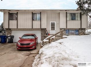 7705 Marisu Lane Ct, La Vista, NE 68128