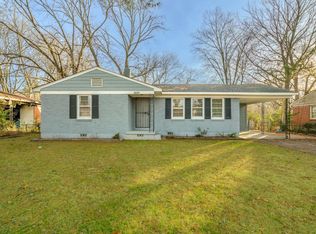 3600 Steele St, Memphis, TN 38127