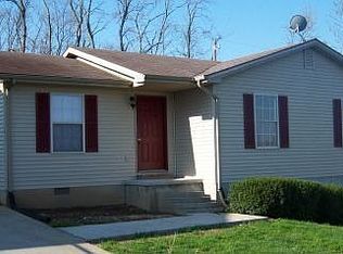 196 Burley Way, Mount Sterling, KY 40353