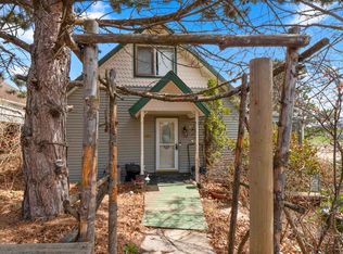 224 S Howard St, Tekoa, WA 99033