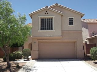 1701 April Shower Pl #0, Las Vegas, NV 89144
