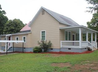 414 Bethany Rd, Gastonia, NC 28052