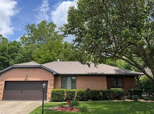 2049A Brandy Mill Ln, Dayton, OH