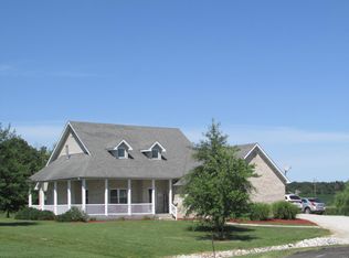 125 Heritage Trl, Moro, IL 62067