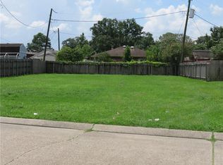 W Louisiana State Dr, Kenner, LA 70065