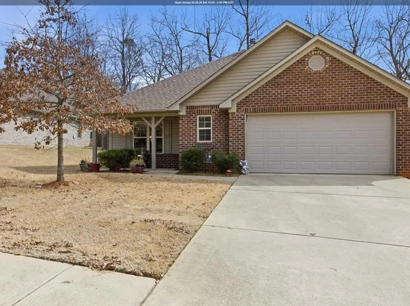 6317 Bentley Walk, Pinson, AL 35126
