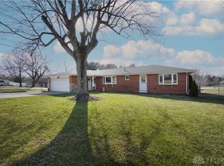 8797 Bunnell Hill Rd, Springboro, OH 45066