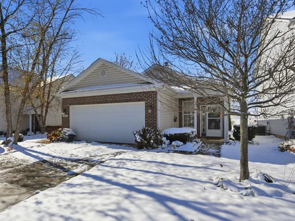 3696 White Cliff Way, Whitestown, IN 46075