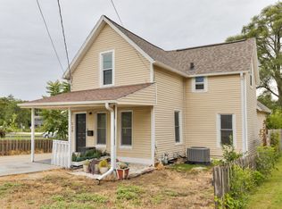 128 Hartford Ave, Des Moines, IA 50315