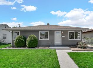 6740 Olcott Ave, Hammond, IN 46323