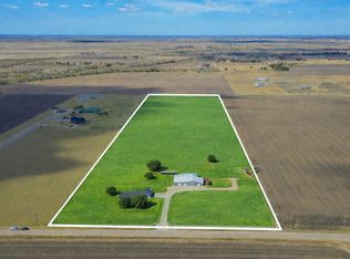 10550 Brinkmeyer Rd, Needville, TX 77461