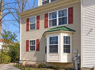 9847 Bon Haven Ln, Owings Mills, MD 21117