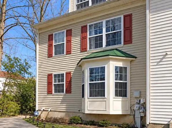 9847 Bon Haven Ln, Owings Mills, MD 21117