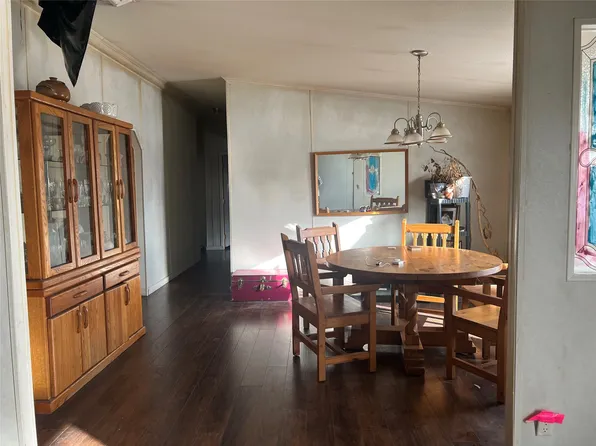 1033 Railroad Ave #63500, Las Vegas, NM 87701