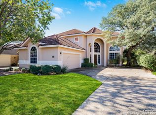 19615 Sunset Mdws, San Antonio, TX 78258