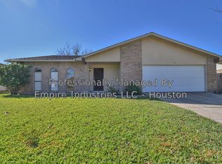 7106 El Sereno Dr, Houston, TX 77083