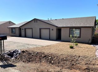 9501 E. Magma Drive, Prescott Valley, AZ 86314