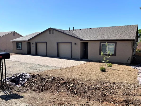 9501 E. Magma Drive, 9501 E Magma Dr #1, Prescott Valley, AZ 86314