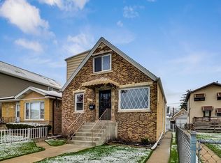 5346 N Natchez Ave, Chicago, IL 60656