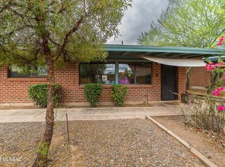 2121 N Country Club Rd APT 4, Tucson, AZ 85716