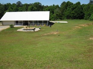 26231 Point A Isle Rd, Andalusia, AL 36421