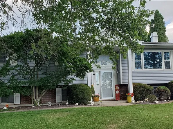 346 Park Dr, Hamilton, IL 62341