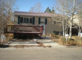 1250 Lincoln St, Craig, CO 81625