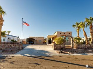 13857 E 51st Pl, Yuma, AZ 85367