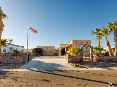 13857 E 51st Pl, Yuma, AZ, 85367