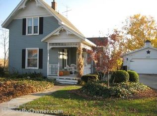 4676 142nd Ave, Holland, MI 49423