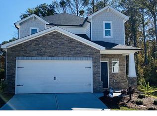 1305 Lyon Way Dr, Lawrenceville, GA 30044