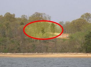 383 Thief Neck Dr #383, Rockwood, TN 37854