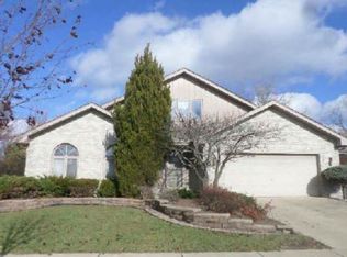 1318 Key West Dr, Lockport, IL 60441