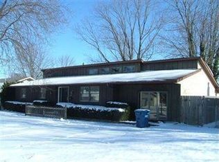 222 Wenner St, Wellington, OH 44090