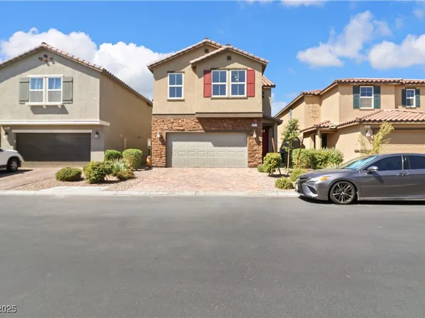 9653 Preston Hill St, Las Vegas, NV 89178