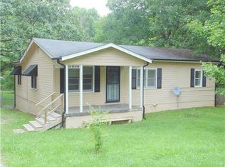 317 4th St, Monteagle, TN 37356